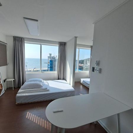 Eulwangri Sult Hotel Incheon Eksteriør billede