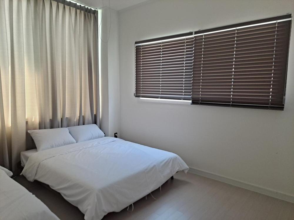 Eulwangri Sult Hotel Incheon Eksteriør billede