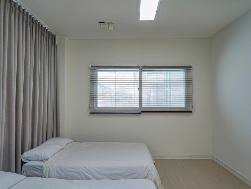 Eulwangri Sult Hotel Incheon Eksteriør billede
