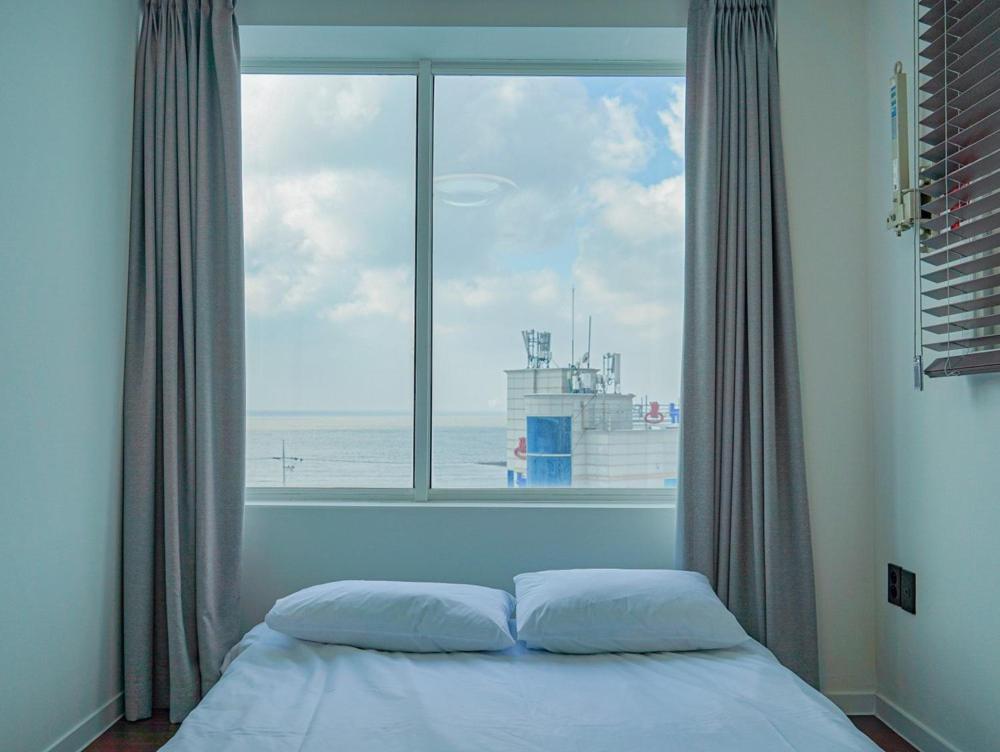 Eulwangri Sult Hotel Incheon Eksteriør billede