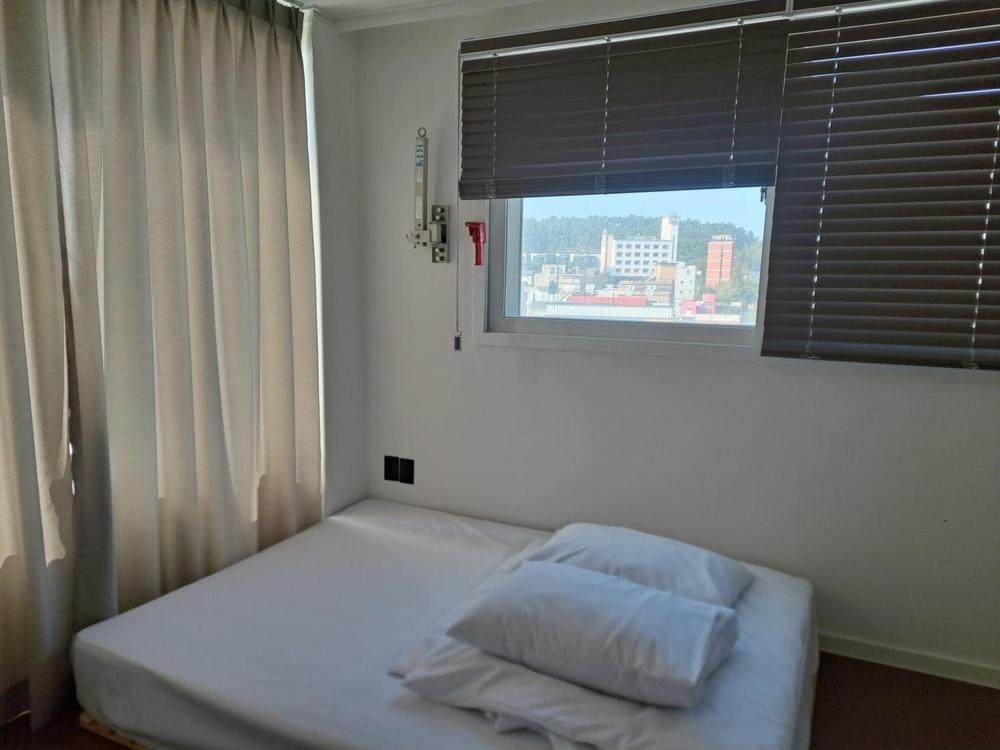 Eulwangri Sult Hotel Incheon Eksteriør billede