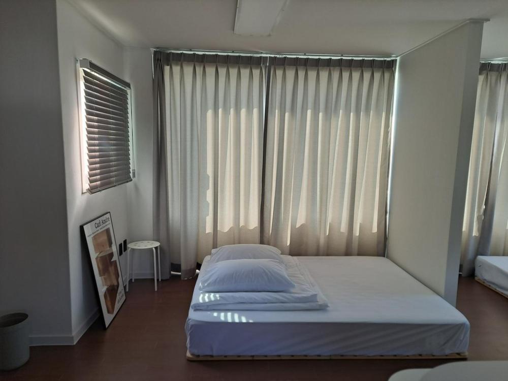 Eulwangri Sult Hotel Incheon Eksteriør billede