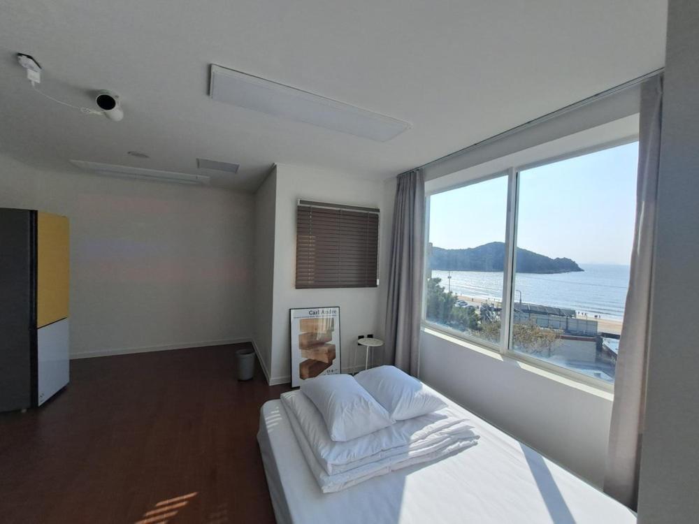 Eulwangri Sult Hotel Incheon Eksteriør billede