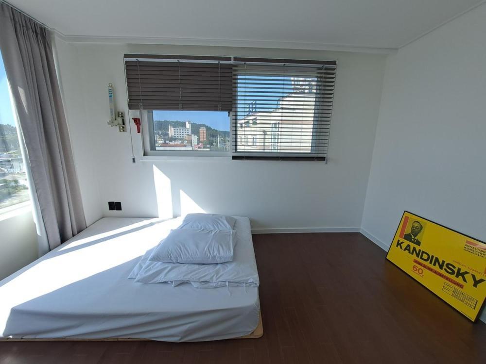 Eulwangri Sult Hotel Incheon Eksteriør billede