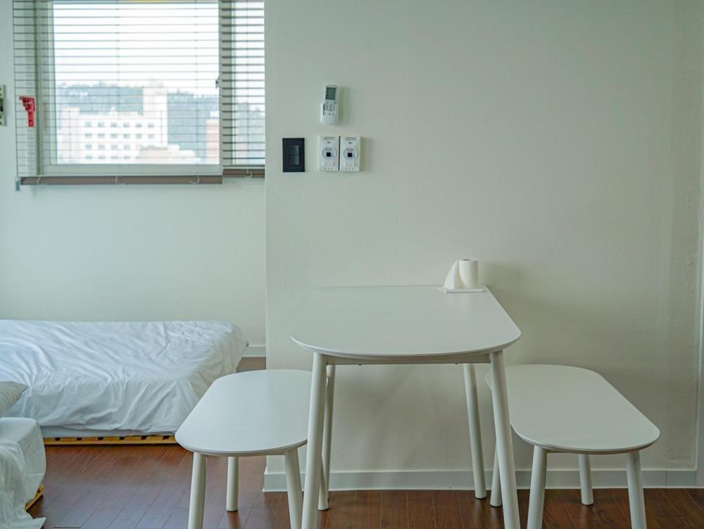 Eulwangri Sult Hotel Incheon Eksteriør billede