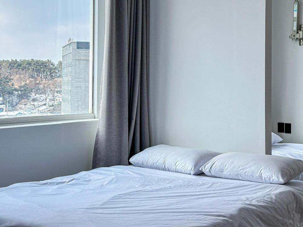 Eulwangri Sult Hotel Incheon Eksteriør billede