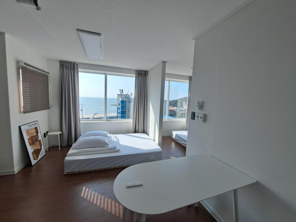 Eulwangri Sult Hotel Incheon Eksteriør billede