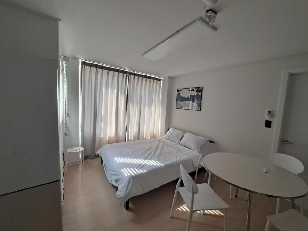 Eulwangri Sult Hotel Incheon Værelse billede