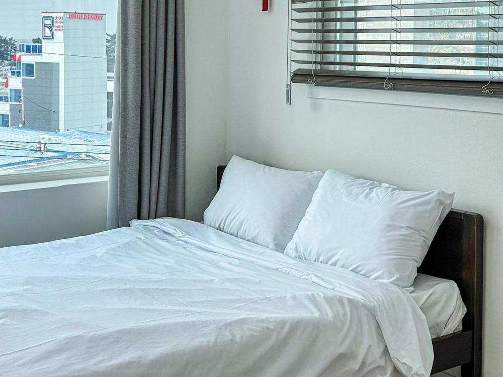 Eulwangri Sult Hotel Incheon Værelse billede