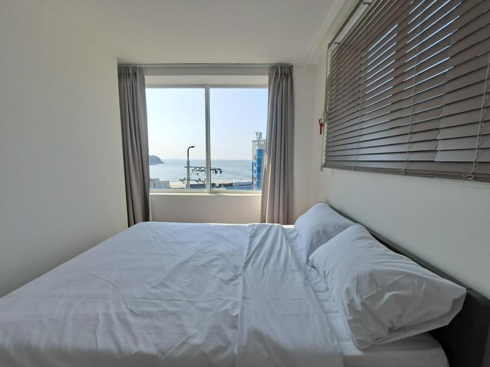 Eulwangri Sult Hotel Incheon Værelse billede