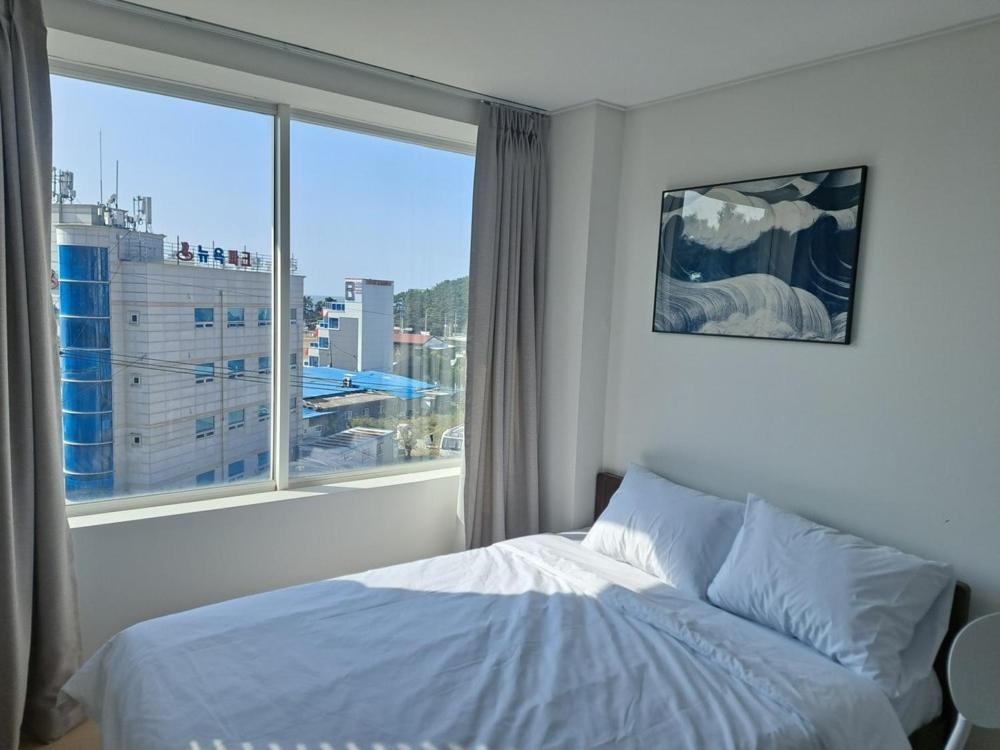 Eulwangri Sult Hotel Incheon Værelse billede