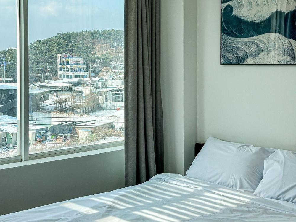 Eulwangri Sult Hotel Incheon Værelse billede