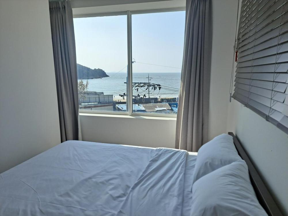 Eulwangri Sult Hotel Incheon Værelse billede