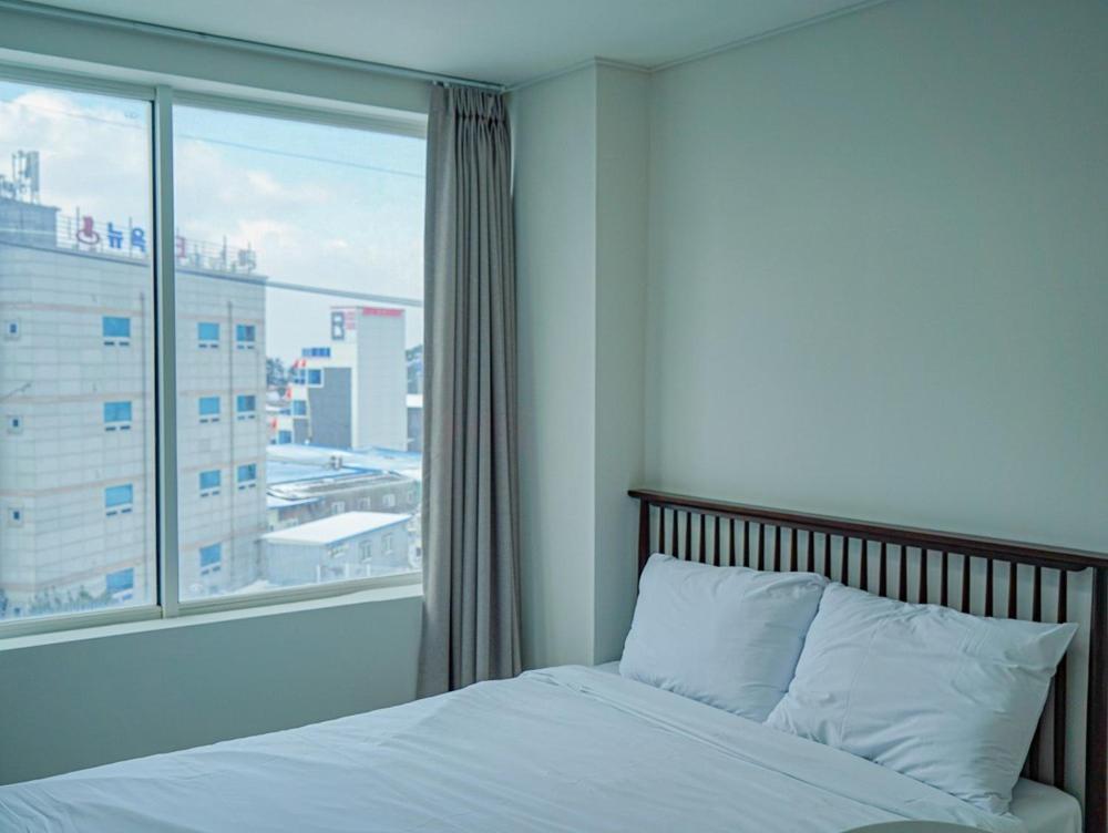Eulwangri Sult Hotel Incheon Værelse billede