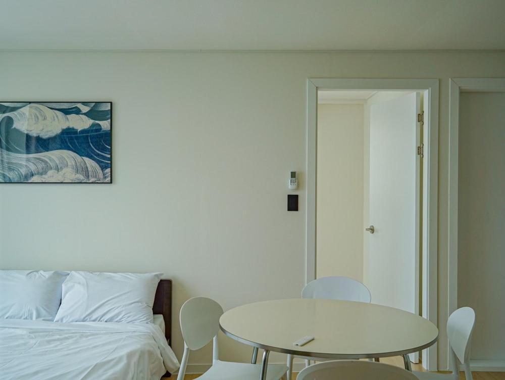 Eulwangri Sult Hotel Incheon Værelse billede