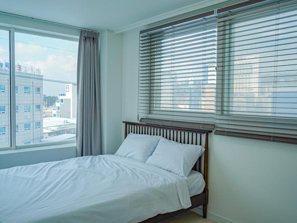 Eulwangri Sult Hotel Incheon Værelse billede